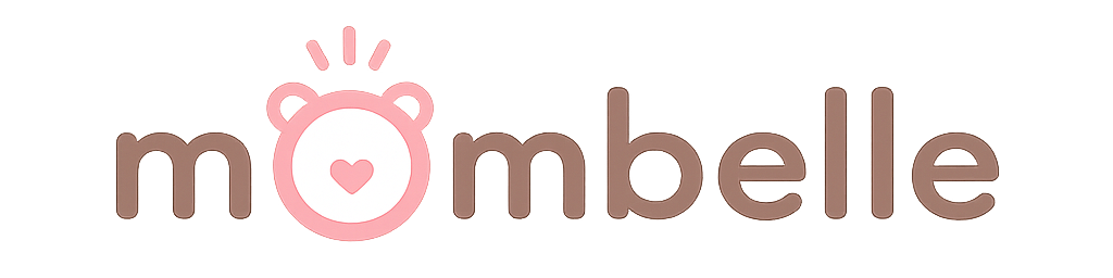 Mombelle Care Logo