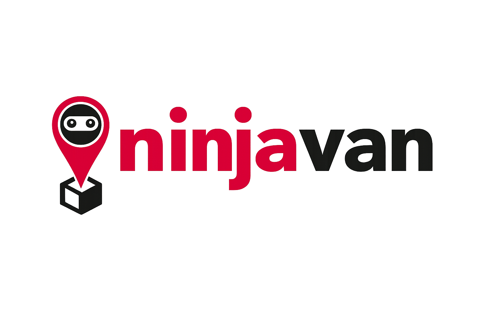 Ninja Van